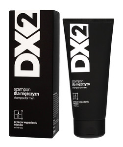 DX2 Anti-hair Loss Shampoo for Men 150ml