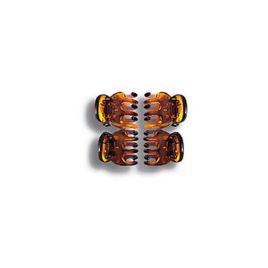 Hair Clip Claws 4pcs