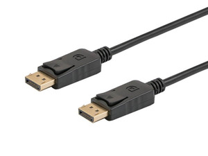 Savio DisplayPort Cable CL-137 v1.2 3m