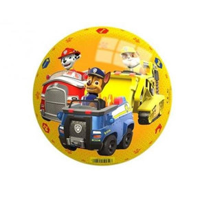 Simba Ball Paw Patrol 23cm 1pc, random colours, 3+