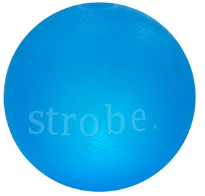Planet Dog Strobe Ball Blue LED
