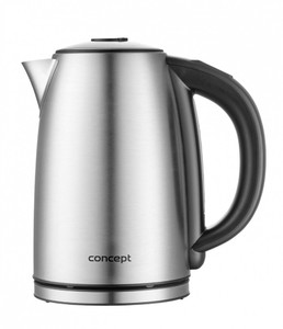 Concept Electric Kettle 1.7l RK335