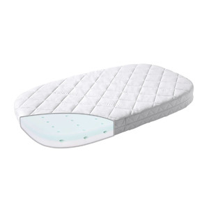 LEANDER Mattress for CLASSIC™ Baby cot, comfort