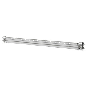 LÄTTHET Suspension rail, 80 cm