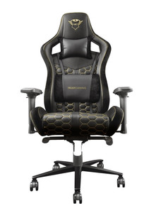 Trust Gaming Chair GXT712 RESTO PRO