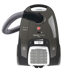Hoover Vacuum Cleaner Telios Extra Lite TXL20PET01