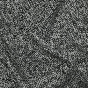 NYHAMN Cover for 3-seat sofa-bed, Skartofta black/light grey