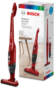 Bosch Cordless Vacuum Cleaner BBHF214R