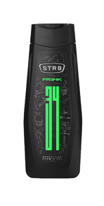 STR8 Refreshing Shower Gel FR34K 400ml