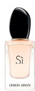 Giorgio Armani Si Eau de Parfum 100ml