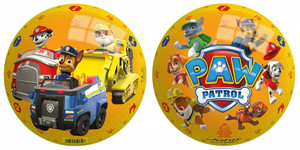 Ball Paw Patrol 23cm 1pc, random colours, 2+