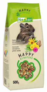 Nestor Food for Degus Happy By Nature 700ml