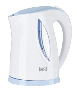 Teesa Electric Kettle 1.7l 2200W TSA1010