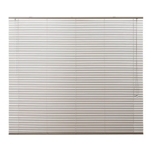 Aluminium Venetian Blind Colours Studio 180x180cm, beige
