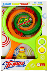 Sport Tennis Set 2in1 3+