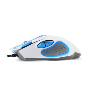 Esperanza Optical Wired Gaming Mouse MX401Hawk