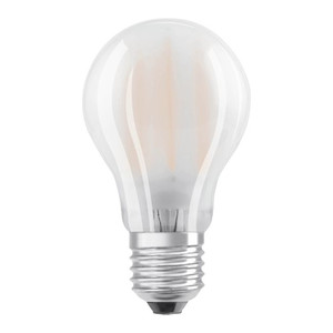 LED Bulb A60 E27 7W 806lm