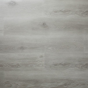 GoodHome Vinyl Flooring 18 x 122 cm, grey, 2.2 sqm, Pack of 10