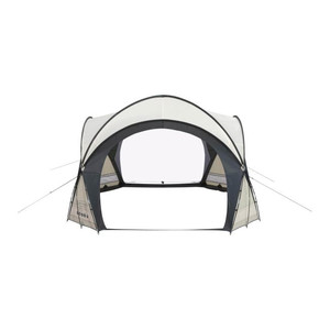 Bestway Lay-Z-Spa Hot Tub Gazebo Dome Enclosure 3.9 x 3.9 x 2.55 m