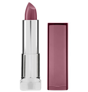 MAYBELLINE Color Sensational Cream Creamy Lipstick 320 - Steamy Rose 1pc