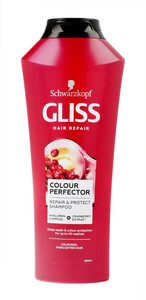 Schwarzkopf Gliss Kur Ultimate Color Shampoo 400ml