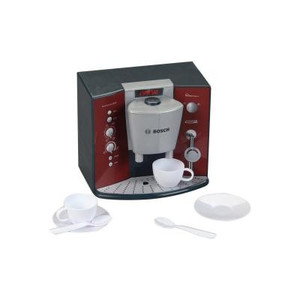 Klein Bosch Coffee Machine Toy 3+