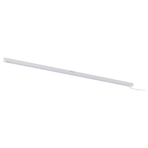 SKYDRAG LED wrktp/ward lghtng strp w sensor, dimmable white, 80 cm