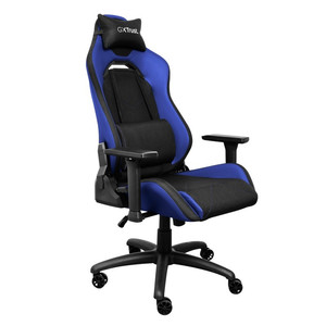 Trust Gaming Chair GXT714B RUYA, blue