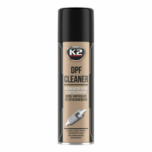 K2 DPF Cleaner 500ml
