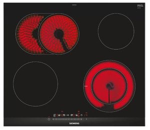 Siemens Ceramic Hob ET675FNP1E