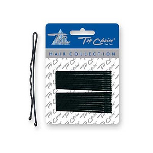 Long Bobby Pins 20pcs 3011