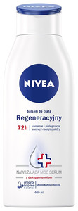 Nivea Repair & Care Body Lotion 400ml