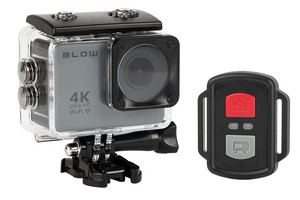 Blow Action Camera Pro4U 4K WiFi