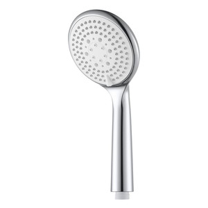 GoodHome Shower Head Cavally, chrome