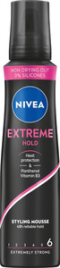 Nivea Styling Mousse Extreme Hold