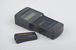 Gembird Digital Network Cable Tester