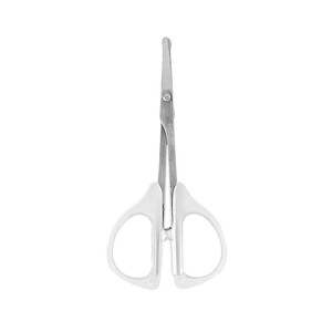 Safe Baby Nail Scissors