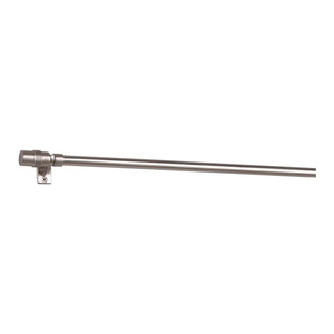 Curtain Rod 10 mm 60 - 80 cm, steel