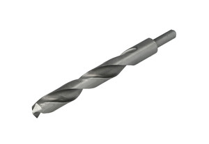 AW HSS-G Metal Twist Drill Bit Reduced Shank 5pcs 14.5mm