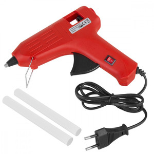 MacLean Hot Glue Gun 40W MCE432