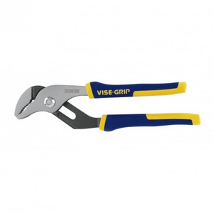 Irwin Groove Joint Pliers 250mm