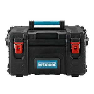 Erbauer Modular Storage Tool Case Set System ConnecX 22"