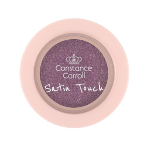 Constance Carroll Satin Touch Mono Eyeshadow 17 - Plum