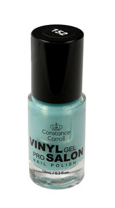 Constance Carroll Vinyl Gel Pro Salon Nail Polish no. 152 Aquatic Vice 10ml