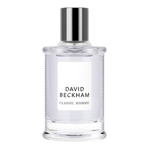 David Beckham Classic Homme Eau de Toilette for Men 100ml