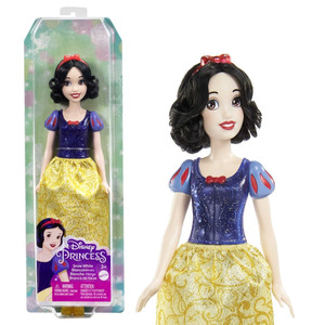 Disney Princess Snow White Fashion Doll HLW08 3+