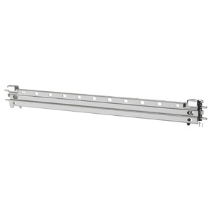 LÄTTHET Suspension rail, 60 cm