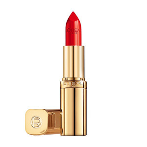 L’Oréal Paris Color Riche Satin Lipstick 125 Maison Marai 1pc