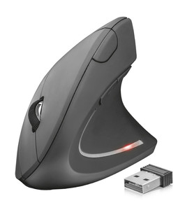 Trust Verto Wireless Ergonomic Mouse