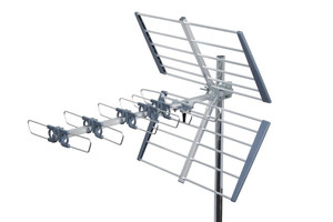 Blyss External Antenna UHF